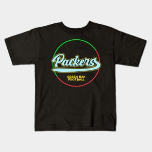 Packers Kids T-Shirt